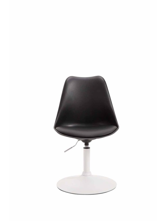 Cadeira Maverick W plástico, preto Cadeira Maverick W plástico, preto