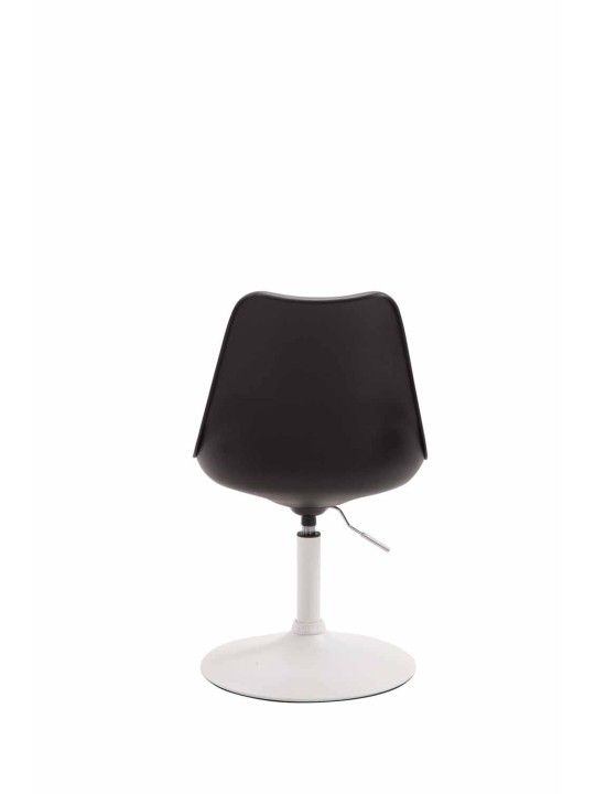 Cadeira Maverick W plástico, preto Cadeira Maverick W plástico, preto