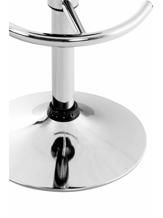 Banqueta alta Sela, preto Banqueta alta Sela, preto