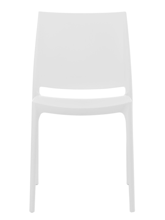 Cadeira MAYA, branco
