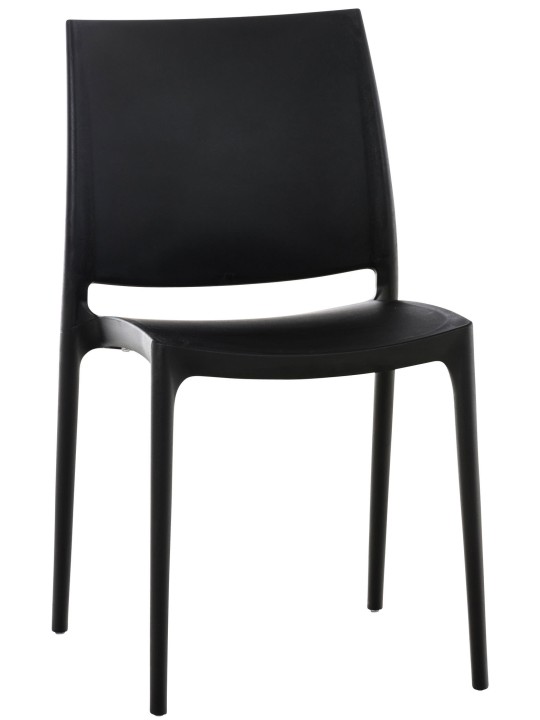 Cadeira MAYA, preto
