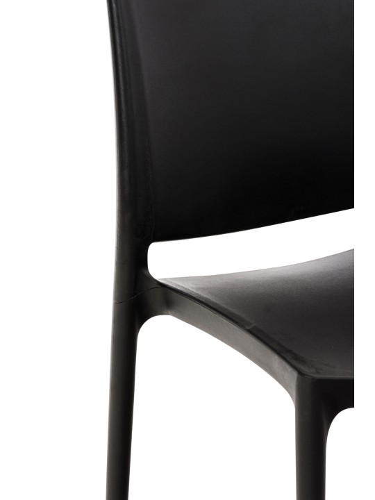 Cadeira MAYA, preto