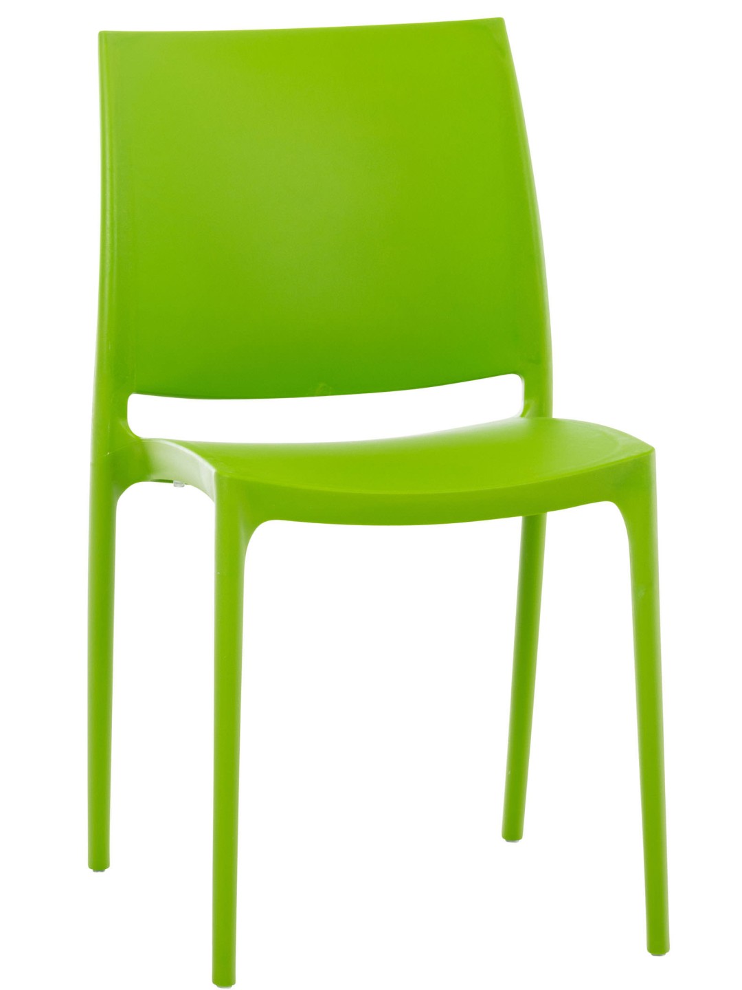 Cadeira Maia, verde