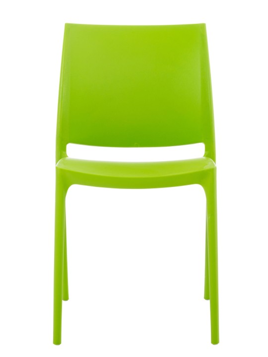 Cadeira Maia, verde