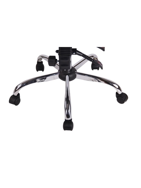 Banqueta de trabalho Stuttgart, preto Banqueta de trabalho Stuttgart, preto