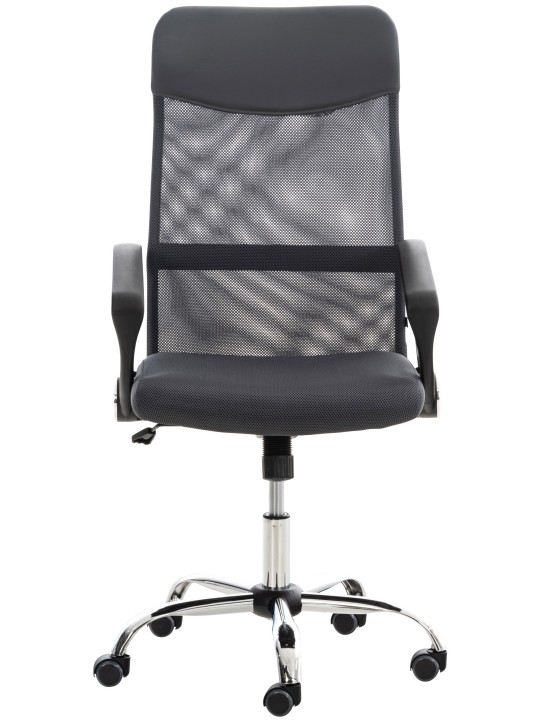 Cadeira de escritório Washington V2, cinza