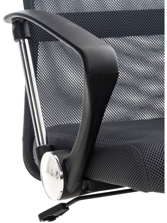 Cadeira de escritório Washington V2, cinza