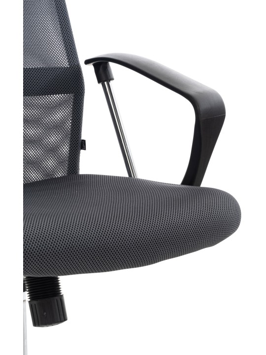 Cadeira de escritório Washington V2, cinza