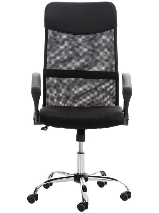 Cadeira de escritório Washington V2, preto