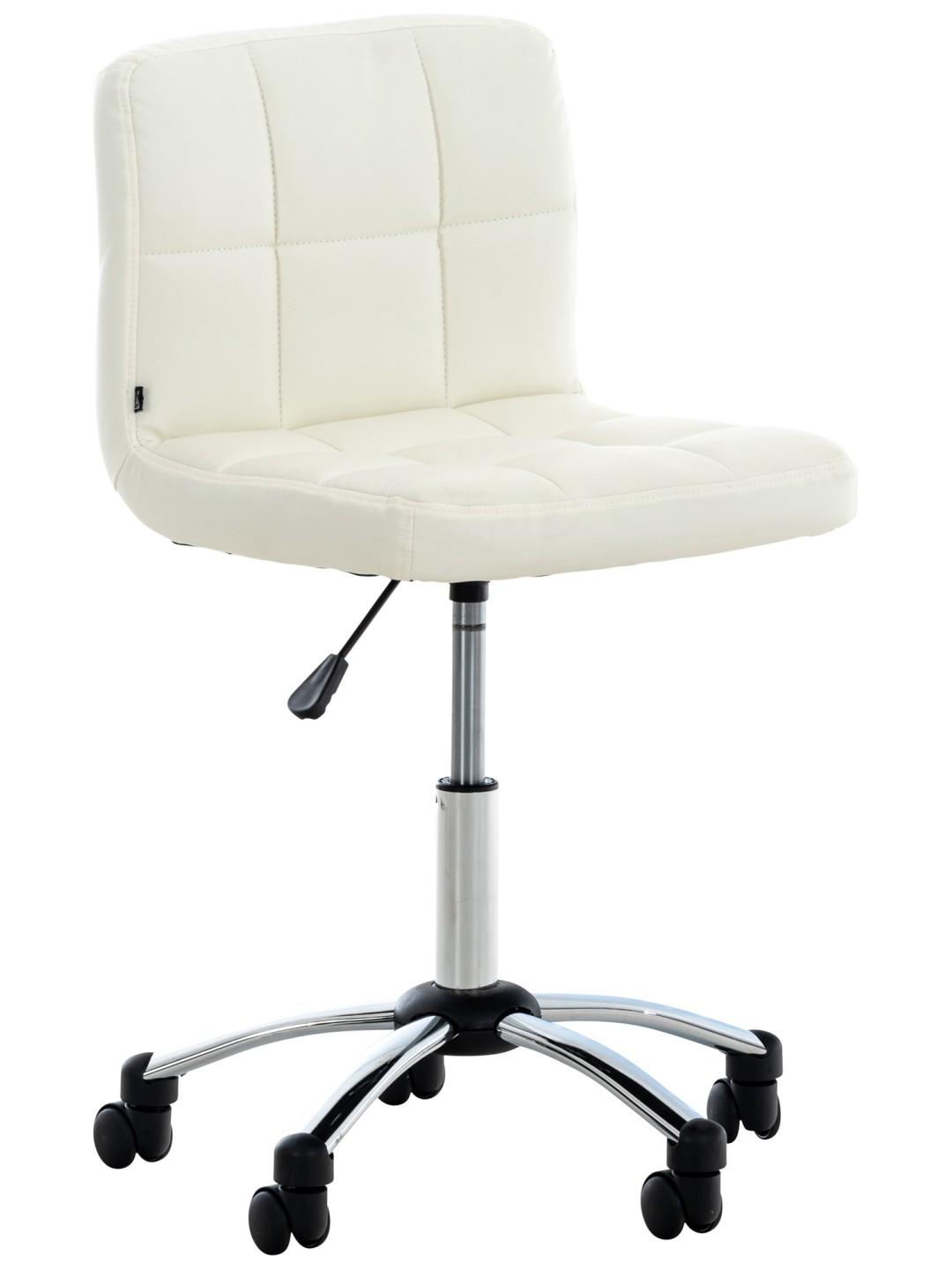 Banqueta de trabalho médica, branco