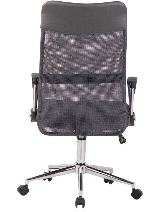 Cadeira de escritório Korba, cinza