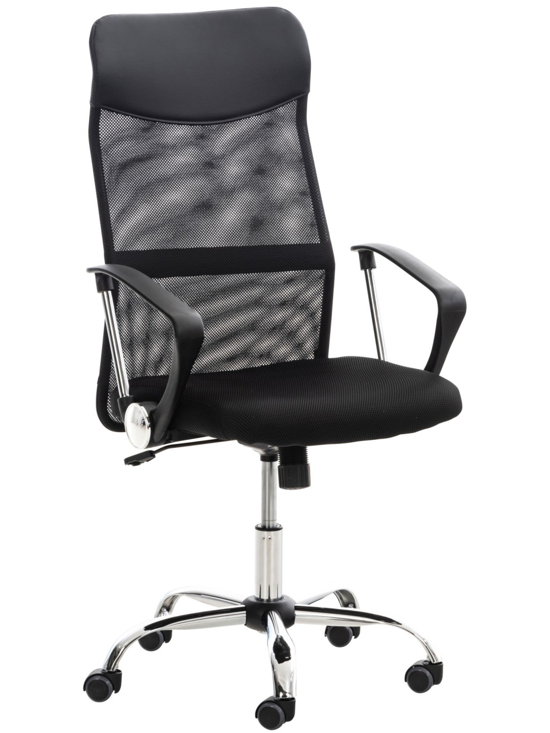 Cadeira de escritório em Washington, preto