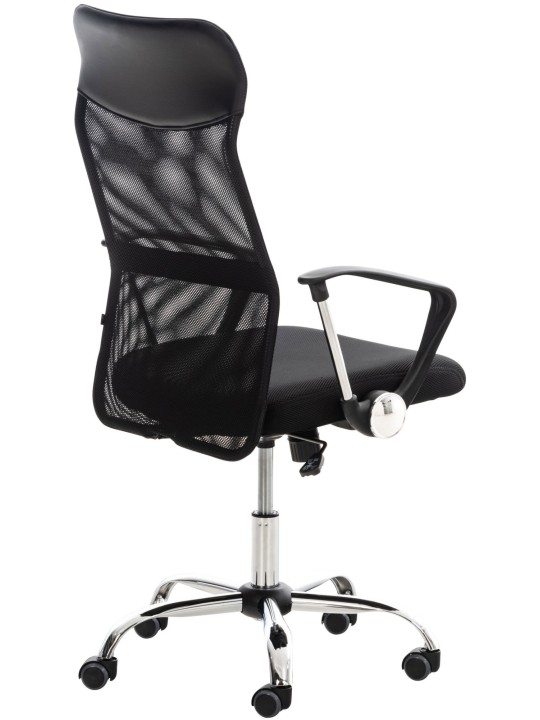Cadeira de escritório em Washington, preto