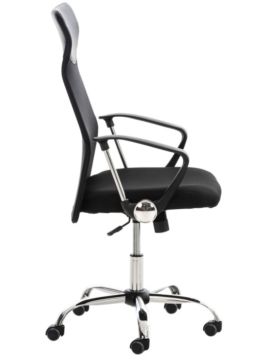 Cadeira de escritório em Washington, preto