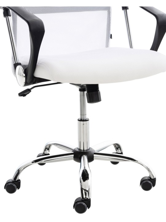Cadeira de escritório em Washington, branco
