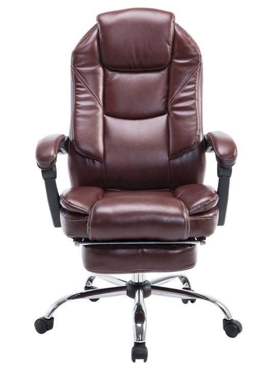 Cadeira de escritório castelo, bordô Cadeira de escritório castelo, bordô