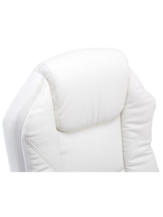 Cadeira de escritório castelo, branco Cadeira de escritório castelo, branco