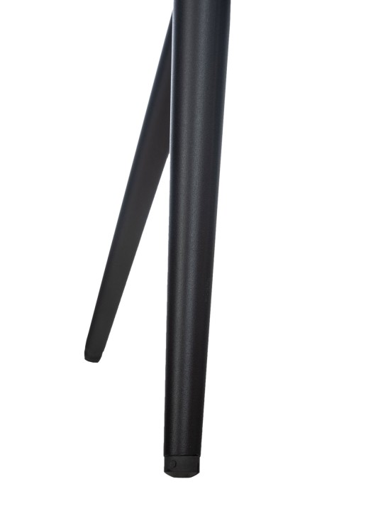 Cadeira da sala de jantar tecido Langford, bege