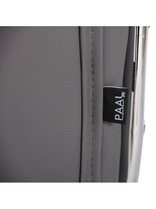 Cadeira de escritório Reedville, cinza Cadeira de escritório Reedville, cinza