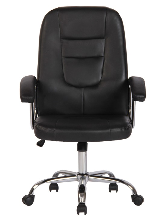 Cadeira de escritório Reedville, preto