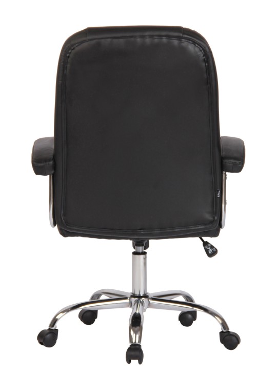 Cadeira de escritório Reedville, preto