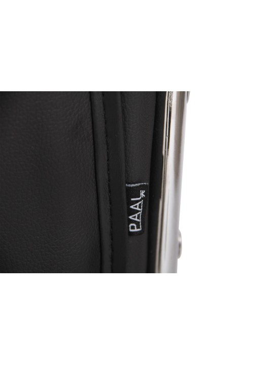 Cadeira de escritório Reedville, preto