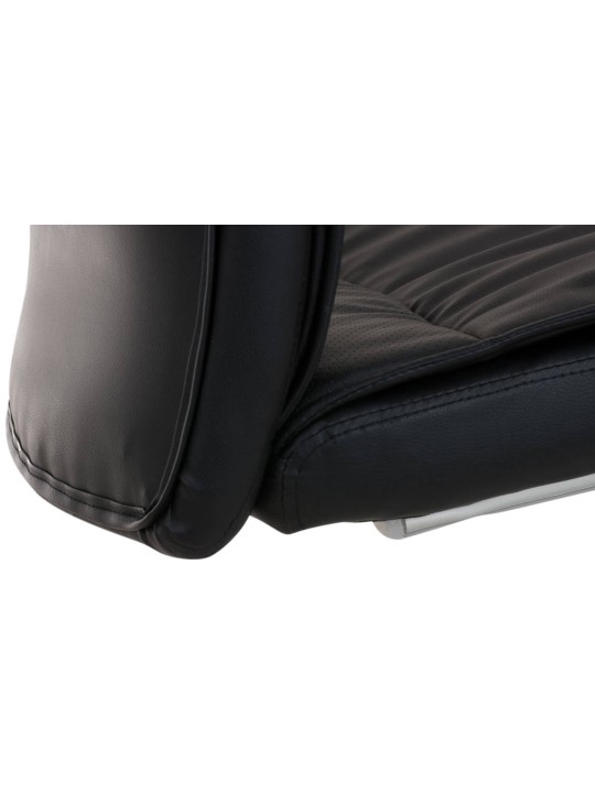 Conjunto de 2 cadeiras Caro, preto Conjunto de 2 cadeiras Caro, preto