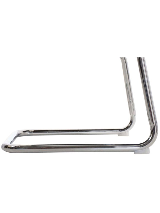 Conjunto de 2 cadeiras Caro, preto Conjunto de 2 cadeiras Caro, preto