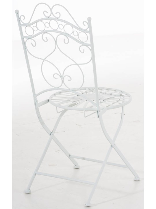 Grupo de assentos Indra, branco