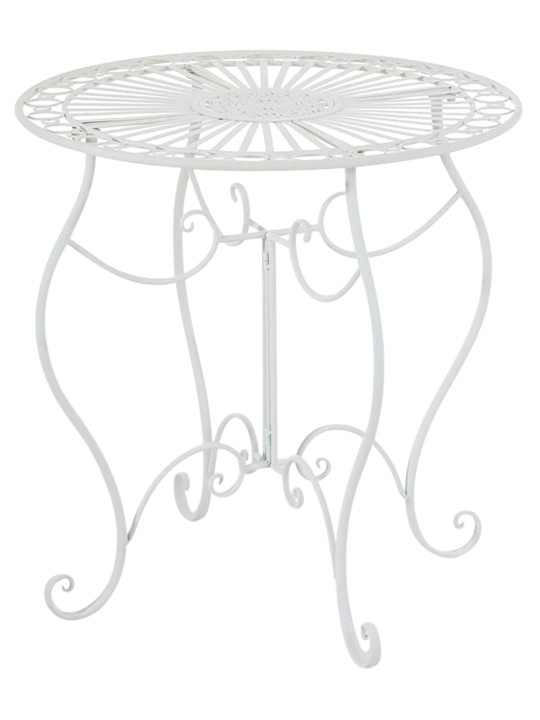 Grupo de assentos Indra, branco