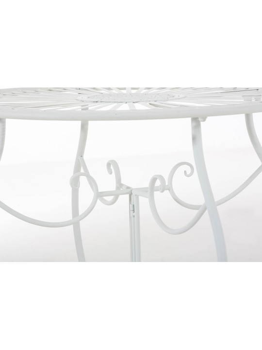 Grupo de assentos Indra, branco