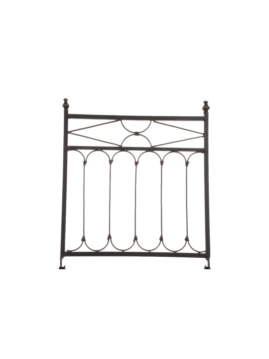 Conjunto de 2 cadeiras dobráveis ​​Asina, bronze