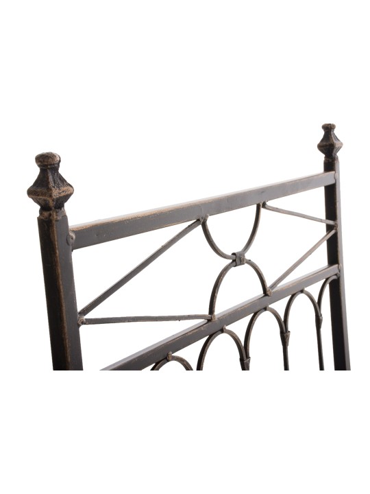 Conjunto de 2 cadeiras dobráveis ​​Asina, bronze