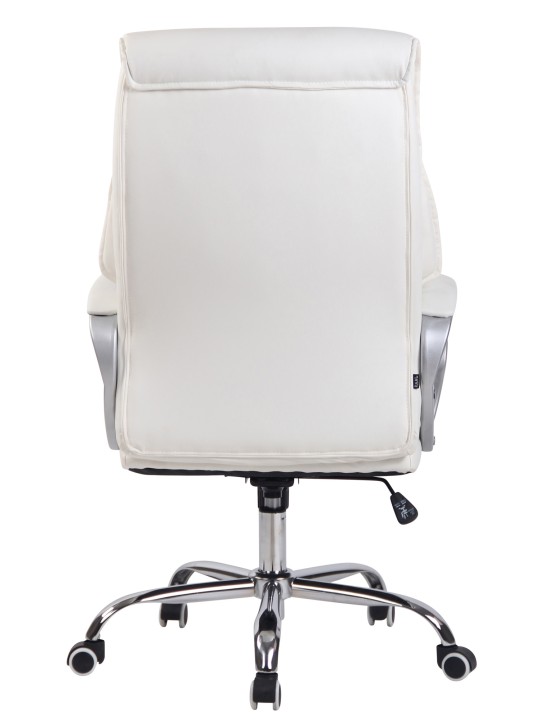 Cadeira de escritório Torro, branco