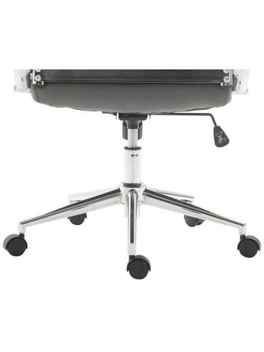 Cadeira de escritório Colombo, cinza Cadeira de escritório Colombo, cinza