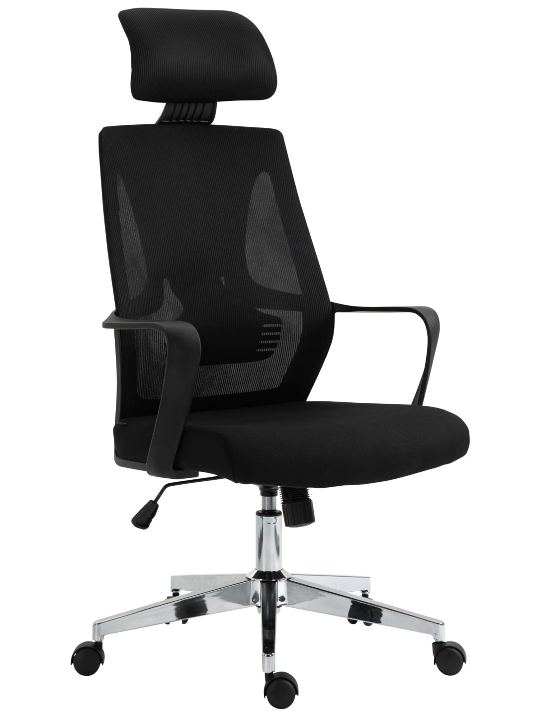 Cadeira de escritório Kanab, preto