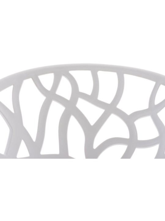 Conjunto de 4 cadeiras Hope, branco