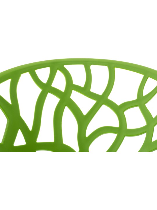 Conjunto de 4 cadeiras Hope, verde