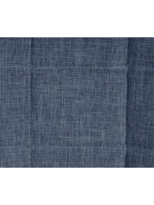 Cadeira Tom tecido, azul Cadeira Tom tecido, azul