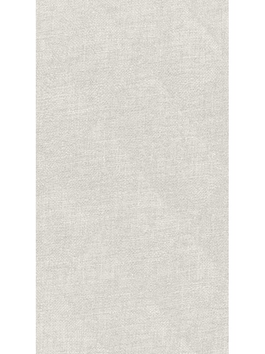 Conjunto de 2 bancos altos em tecido Minosa, creme Conjunto de 2 bancos altos em tecido Minosa, creme