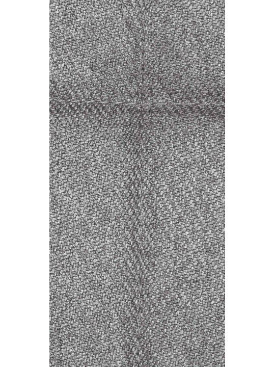 Poltrona Garding tecido, cinza Poltrona Garding tecido, cinza