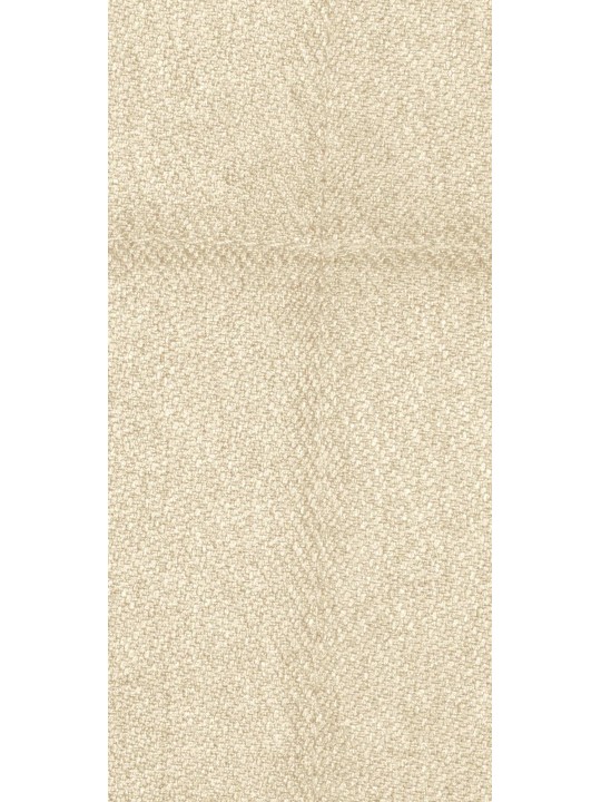 Poltrona Garding tecido, creme