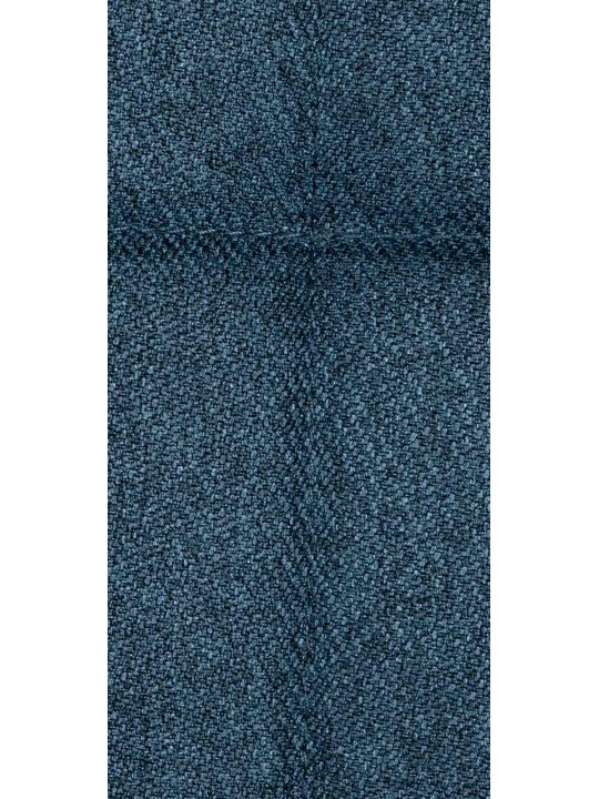 Poltrona Garding tecido, azul Poltrona Garding tecido, azul