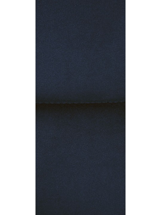 Banqueta alta de veludo Los Angeles, azul Banqueta alta de veludo Los Angeles, azul