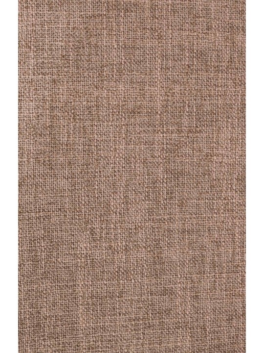 Cadeira para visitantes em tecido Kingston, natural/creme