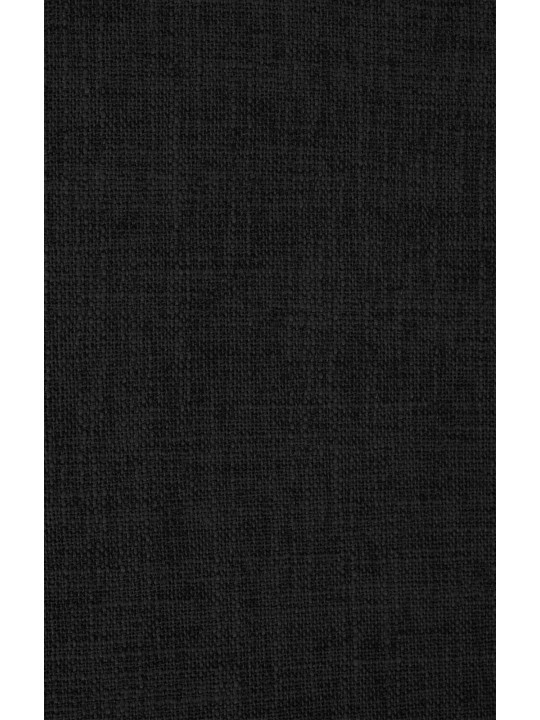 Cadeira para visitantes em tecido Kingston, nogueira/cinza escuro