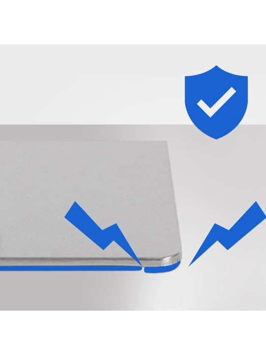 Banqueta alta Damaso E veludo, castanho