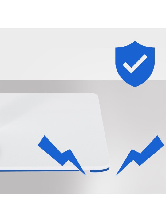 Banqueta alta Damaso W veludo, castanho