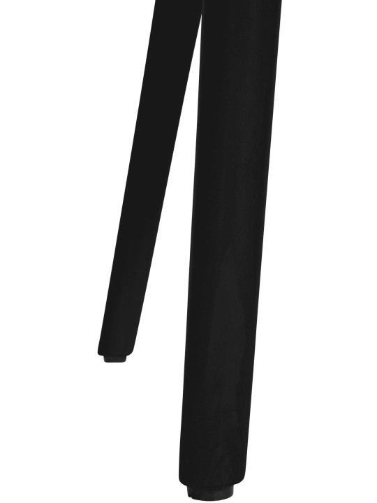 Cadeira para visitantes em tecido Utrecht, bege