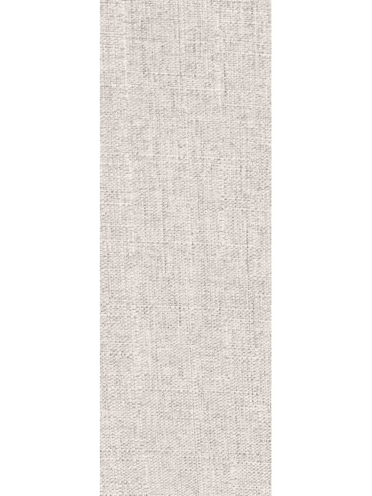 Cadeira para visitantes Utrecht tecido natural, creme